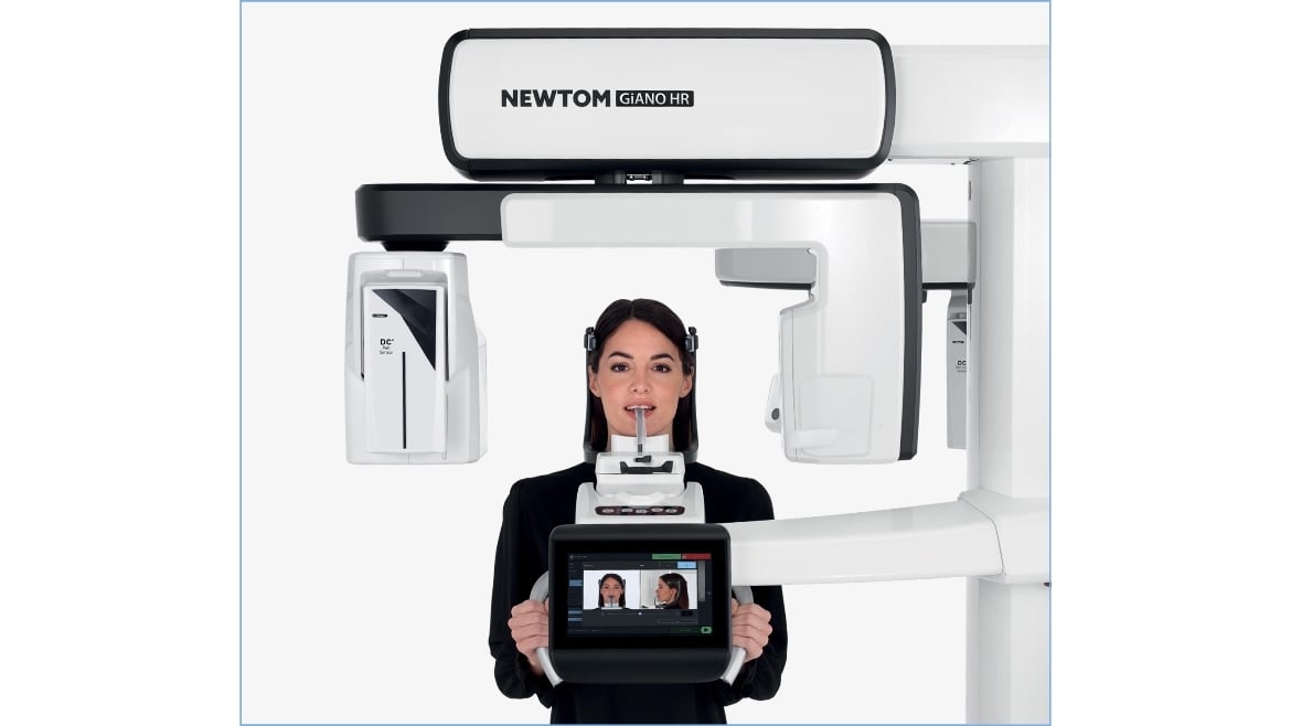 Real Vision Multimedia Pack NEWTOM
