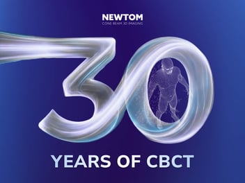newtom CBCT imaging