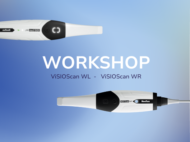 NEWTOM Corsi Scanner_workshop