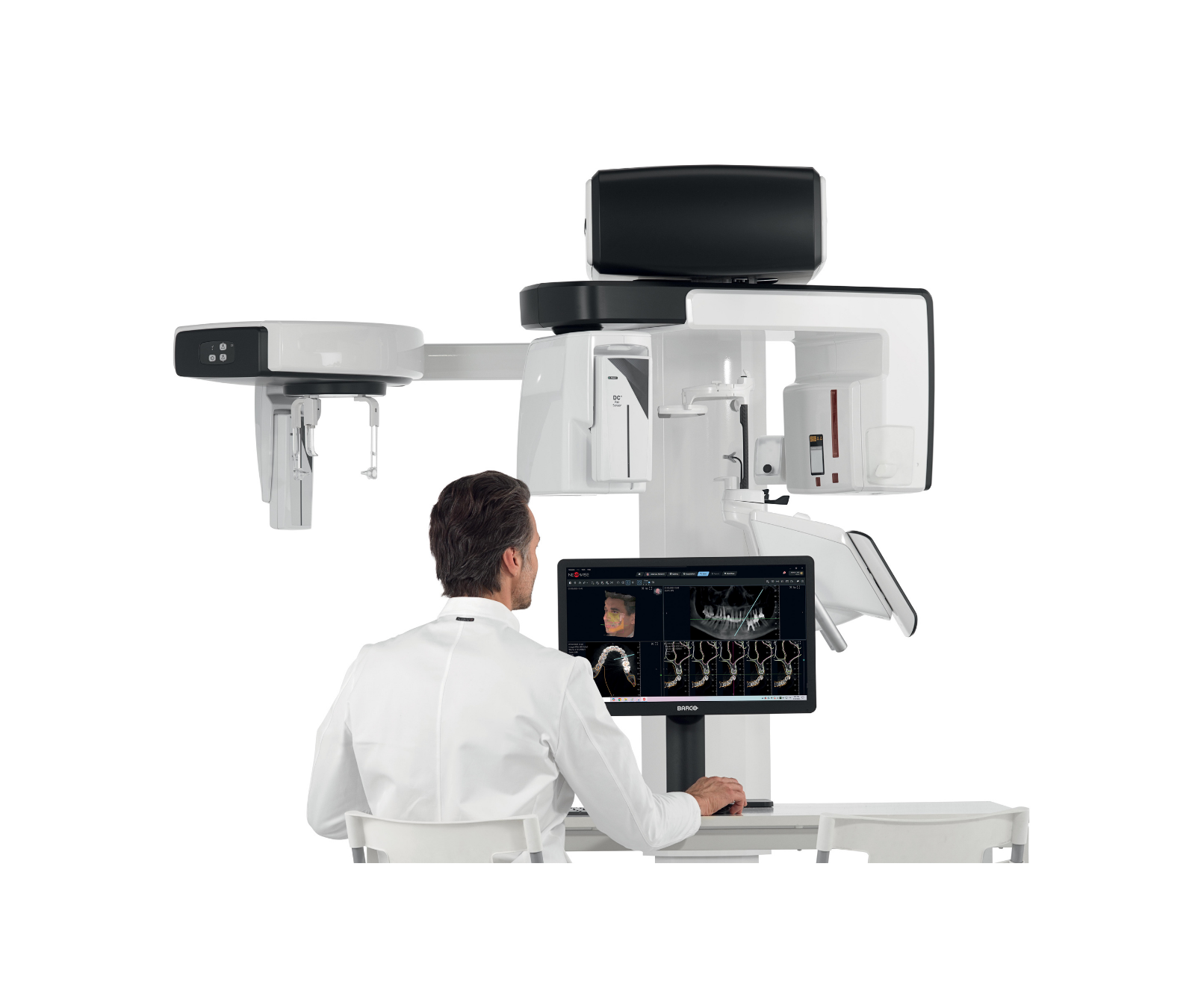 Immagini X9 Pro FullView  MyRay (18)